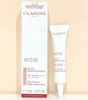 Kem Chống Nắng Clarins Hồng Rosy Glow 10ml Fullbox