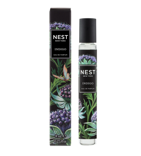  Nước hoa mini nữ Nest New York Indigo EDP 8ml 