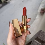  Son YSL Rouge Pur Couture 1966 Rouge Libre - Minisize Fullbox 