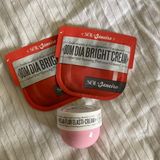  Kem dưỡng thể Sol de Janeiro Bom Dia Bright™ Body Cream 7.5ml 