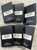  Vial nước hoa Tom Ford Ombre Leather Parfum 1.5ml 