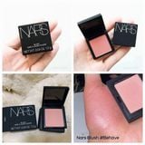  Phấn má hồng NARS Blush in Behave 1.2G 