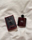  Nước Hoa YSL Black Opium Over Red Mini 7.5ml 