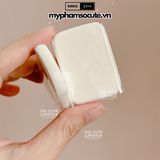  Bông Phấn Chữ Nhật Dior Forever Natural Velvet 