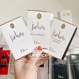  Vial chính hãng nước hoa Diior J'adore Infinissime [1ml] 