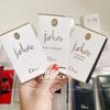 Vial chính hãng nước hoa Diior J'adore Infinissime [1ml]