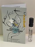  Vial nước hoa Marc Jacobs Perfect EDT 1.2ml 