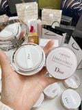  Phấn nước DIOR Capture Dream Skin Moist & Perfect Cushion SPF 50 - PA+++ 15g - Tone 010 Nobox 