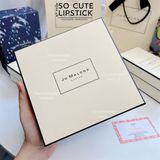  Hộp Vuông Jo Malone 15.5x15.5x8 