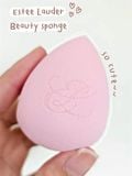  Bông Mút Trang Điểm Estee Lauder Hồng Cam 