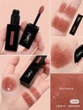  Son Kem YSL Vinyl Cream Intense Lip Stain 610 Nobox 