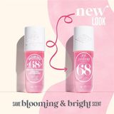  Xịt thơm cơ thể SOL DE JANEIRO 68 Beija Flor Perfume Mist 240ml 