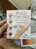 Sample Che Khuyết Điểm Too Faced Born This Way Ethereal Light Illuminating Smoothing 4 ô