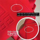  Túi Đỏ Givenchy Size Lớn (Lỗi Nhẹ) 20,5x13.7x8cm 