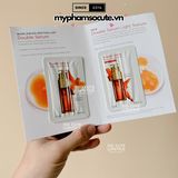  Sample Tinh Chất Dưỡng Clarins Double Serum 0.9mlx2 