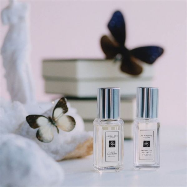 Nước hoa Jo malone Wood Sage Sea Salt 9ml - Main Image
