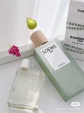  Nước hoa Loewe Aire Sutileza EDT 100ml Tester 