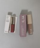  Phấn mắt dạng kem ILIA's Liquid Powder Chromatic Eye Tint - Cork Minisize 