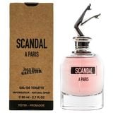  Nước Hoa Nữ Jean Paul Gaultier Scandal A Paris EDT - Chiết 10ml 