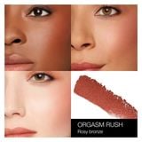  Sáp má hồng dạng thỏi NARS - The Multiple Cream Blush Stick - Orgasm Rush 14g 