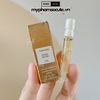  Vial Nước Hoa Tom Ford Soleil De Feu 2ml 