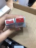  Son Lancome L'absolu Rouge Cream 118 French Coeur - Đỏ cam gạch 