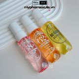  Mini 30ml - Xịt thơm cơ thể Sol De Janeiro 87 RIO RADIANCE Perfume Mist 
