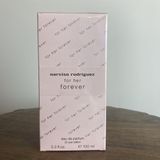  Nước hoa Narciso Rodriguez For Her Forever EDP 100ml 