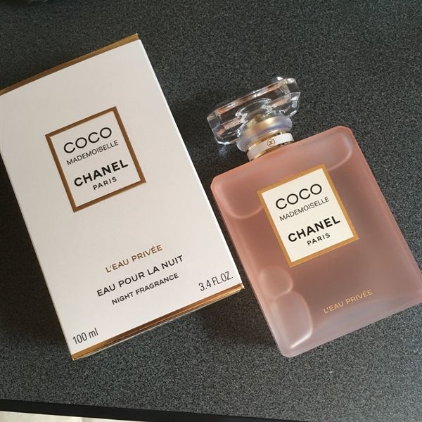 Price Duft Coco Chanel L Eau Privee Coco Chanel Mademoiselle Duft