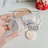  Mút Tán Phấn nước Diorskin Forever Perfect Cushion 