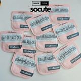  Sample Kem dưỡng thể Sol de Janeiro Beija Flor™ Elasti-Cream with Collagen and Squalane 