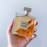  Nước Hoa CHANEL Gabrielle Eau De Parfum Spray Chiết 10ml 