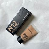  Kem Nền MAC Studio Radiance Serum-Powered Foundation #N12 Mini 5ml (Tuýp) 