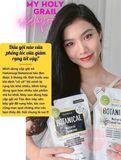  Dầu xả Botanical Biorica Natural túi 400ml 