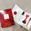 Vial Nước Hoa + Mẫu Thử Son Môi Christian Siriano Ooh La Rouge EDP 2ml