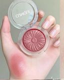  Má Hồng Clinique Cheek Pop 17 Black Honey Pop Fullbox 