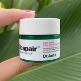  Kem Dưỡng Dr Jart + Cicapair Tiger Grass Color Correcting Treament 10ml 