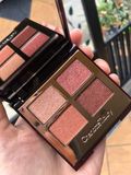  Bảng Phấn Mắt Charlotte Tilbury Luxury Eyeshadow Palette Màu Pillow Talk Luxury Palette Of Pops 