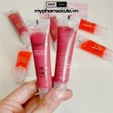  Son Bóng Lancome Juicy Tubes Original Lip Gloss - 08 Tube Ticked Pink 15ml 
