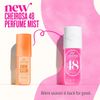  Xịt thơm cơ thể SOL DE JANEIRO Cheirosa 48 Perfume Mist 240ml 