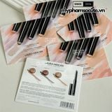  Sample Phấn mắt sáp Laura Mercier Caviar Stick 3 màu Au Naturel - Amethyst - Metallic Taupe 