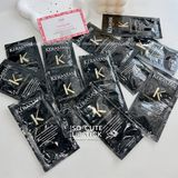  Sample Dầu gội phục hồi tóc Kerastase Chronologiste Bain Regenerant 10ml 