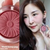  Má Hồng Clinique Cheek Pop 17 Black Honey Pop Fullbox 