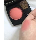  Má hồng Chanel Joues Contraste #99 Rose Petale Fullbox 