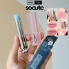 Son Dưỡng Dior Addict Lip Glow 078 Icy Blue - Mẫu Mới 2025 Logo Bạc Fullbox
