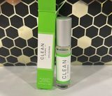  Nước Hoa Mini Clean Classic Apple Blossom Eau de Parfum Rollerball 5ml 