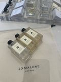  Sữa tắm Jo Malone London Lime Basil & Mandarin Body & Hand Wash 100ml 