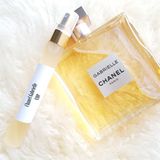  Nước Hoa CHANEL Gabrielle Eau De Parfum Spray Chiết 10ml 