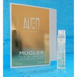  Vial nước hoa Thierry Mugler Alien Goddess Eau de Parfum 1.2ml 