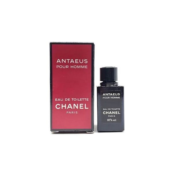 Nước Hoa Chanel Antaeus Eau De Toilette 4ml